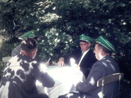 Schützenfest 1967